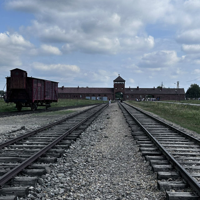A must visit historical site 