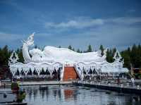 Nakhon Pathom pagoda Thailand 🇹🇭 