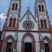 rich history & spiritual ‘Pondicherry’