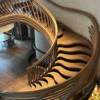 London | Enjoy Sunday brunch in Michelin starred restaurant near Green Park
