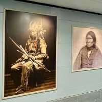 Denver International Airport