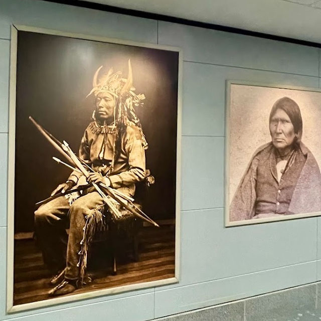 Denver International Airport