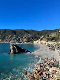 Cinque Terre trip 