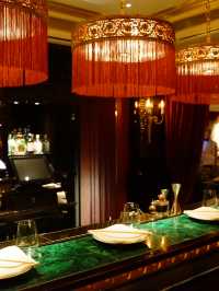 London ｜ The most tasty Chinese restaurant in Mayfair with good vibe