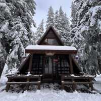 Bulgaria-Sofia-Vitosha Mountain 