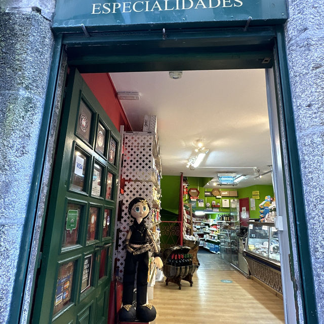 Santiago de Compostela 3 Days Travel Guide 