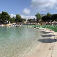 Ksamil, Albania: An Affordable Hidden Gem