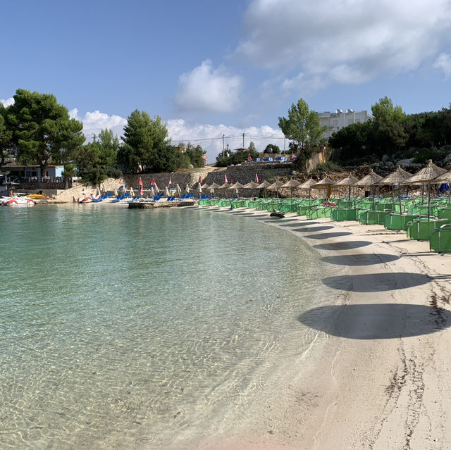 Ksamil, Albania: An Affordable Hidden Gem