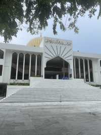 Malé: Gateway to the Maldives 