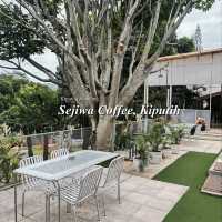 SEJIWA COFFEE