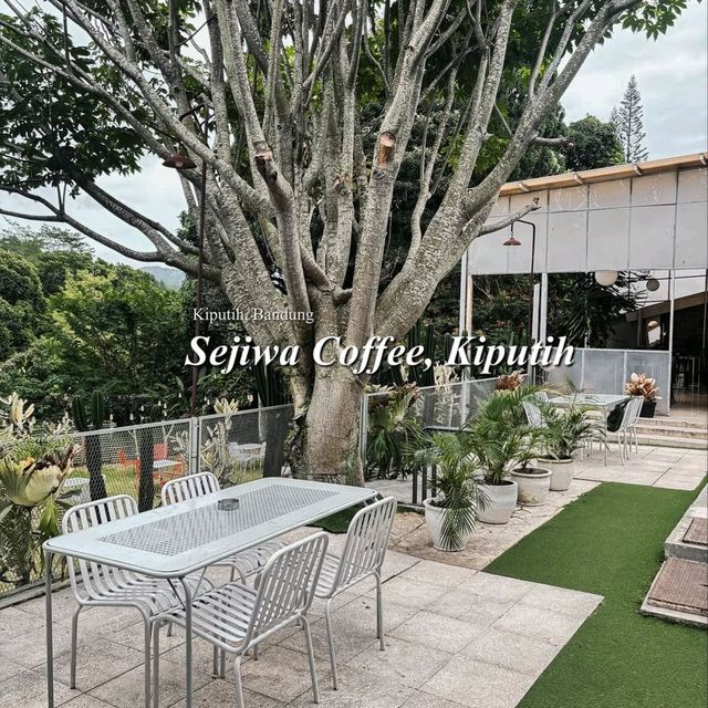 SEJIWA COFFEE