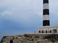 Menorca on foot