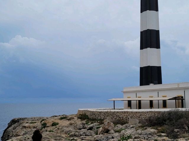 Menorca on foot
