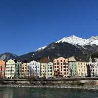 Innsbruck 3 Days Itinerary