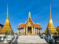 Grand Palace Tour Bangkok