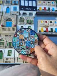 The iconic Fisherman harbour in the heart of Malta, MUST GO!