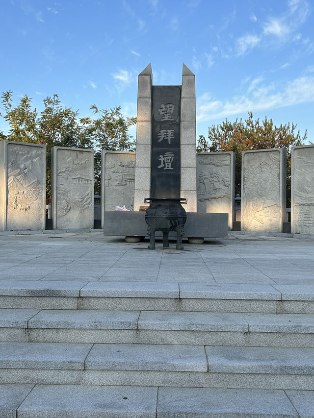 🌍🚢 DMZ Adventure: Exploring History by Land & River