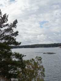 Exploring the Stockholm Archipelago: A Scenic Escape