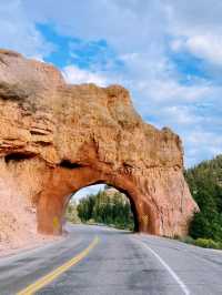 said: 🏜️ Zion National Park – Nature’s Ultimate Adventure Park!