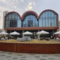 The Most Instagramable Cafe in Jianyin