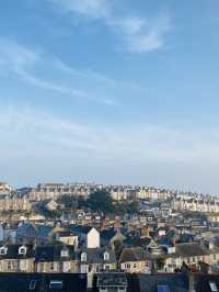 St Ives 4 Days Itinerary