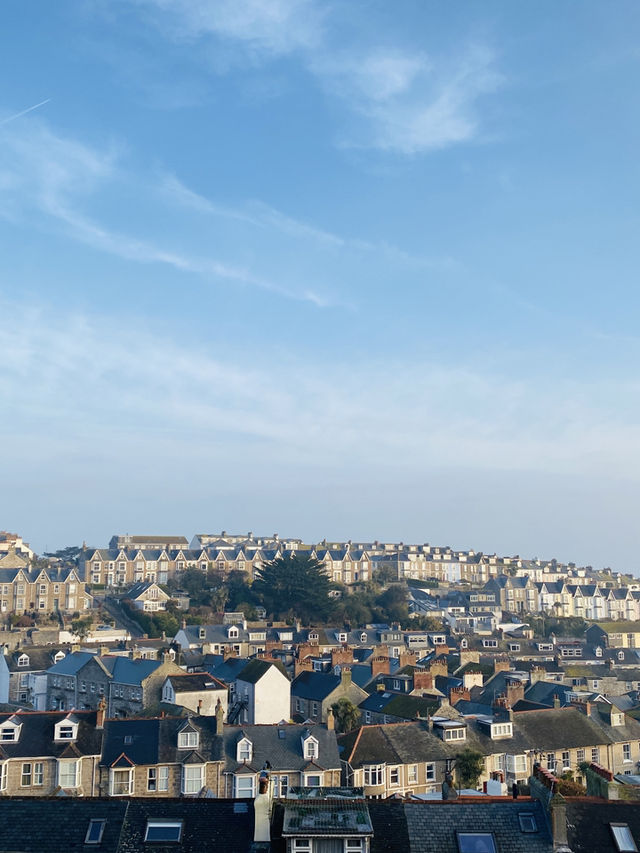 St Ives 4 Days Itinerary