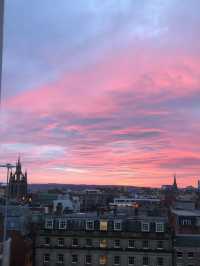 Explore Newcastle: A Perfect Blend of History, Culture, and Modern Vibes 🏙️🌟