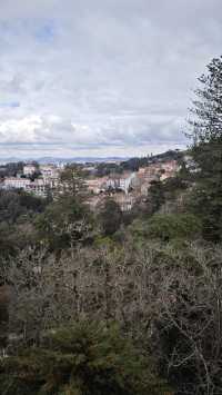 🌲 Escape to Sintra’s Wild Side