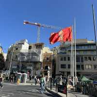 St Julian's 6 Days Itinerary