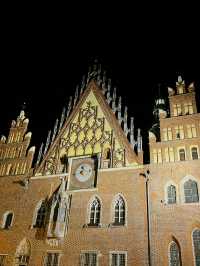 ポーランドの穴場都市ヴロツワフ！行くべき5つの理由🇵🇱✈️🌏