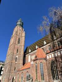 🇵🇱 波蘭樂斯拉夫（Wrocław）🌟