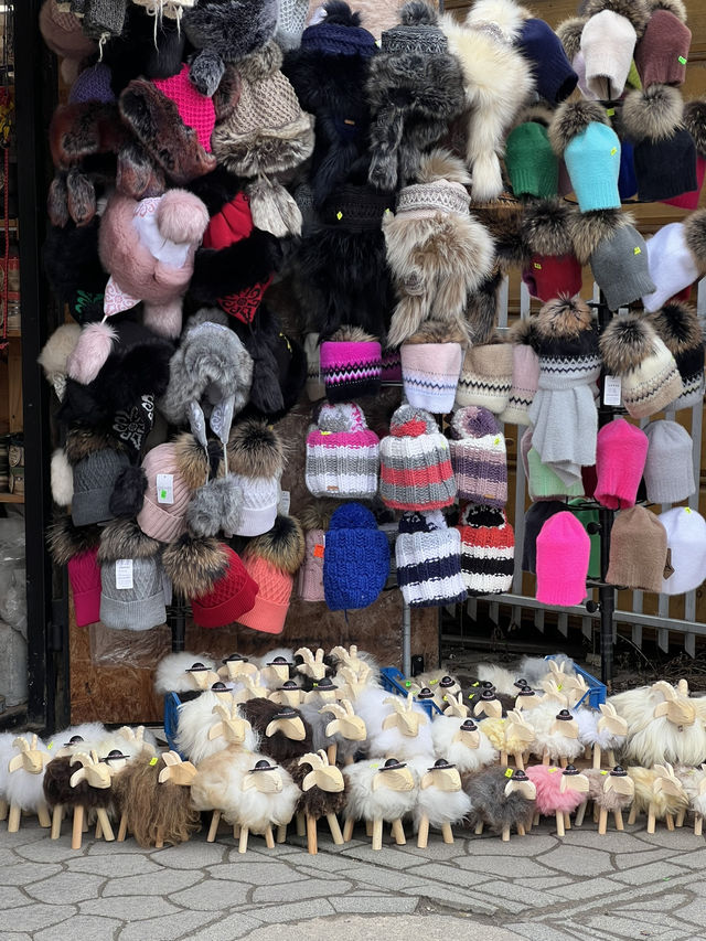 🇵🇱 波蘭札科帕內（Zakopane） 🏞️