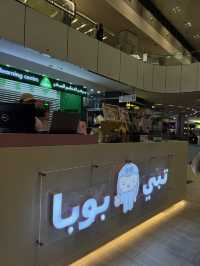 Shopping & Fun All In One – A Day at Doha Festival City Mall