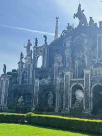 Isola Bella: Royalty-core Chronicles 