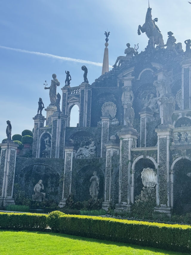 Isola Bella: Royalty-core Chronicles 