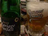 One of the greatest beers in the one of the greatest places!
