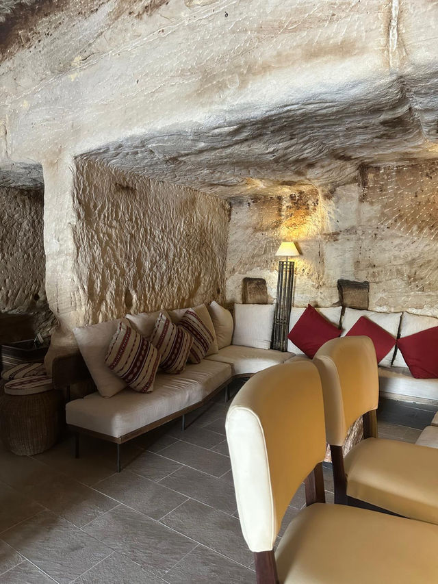 Welcome to the world’s oldest bar 