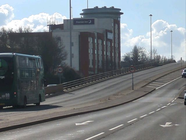 my trip to reading 