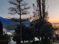 Great Hotel woth access to all