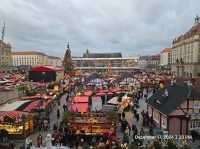 Dresden Delights
