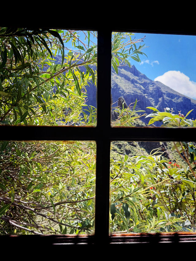 🏞️ Hidden Gem of Tenerife: The Magical Masca Village!