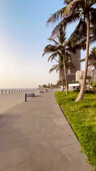 Discovering the Red Sea in Jeddah 🌊