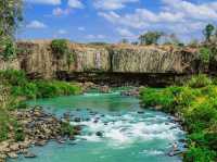 Dray Nur Waterfall
