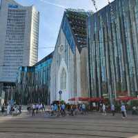 Two Faces of Saxony: Leipzig and Dresden in One Trip