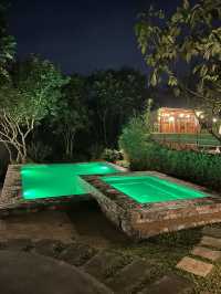 Diwata Nature Resort