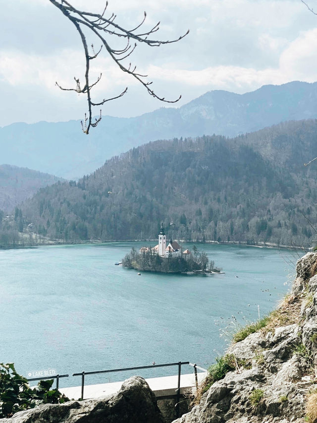 Slovenia’s Sweet Side: Bridges, Bites & a Bit of Magic in Ljubljana