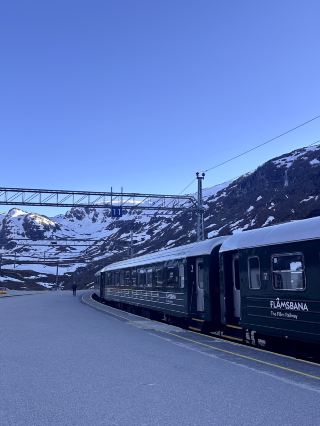 Norway in a Nutshell: A 4-Day, 3-Night DIY Trip