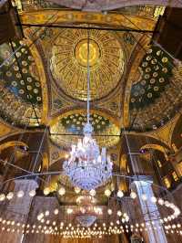 The Fortress of Legends: Cairo Citadel’s Towering Legacy