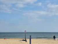 Bournemouth Breeze: A Short Escape to the Sea
