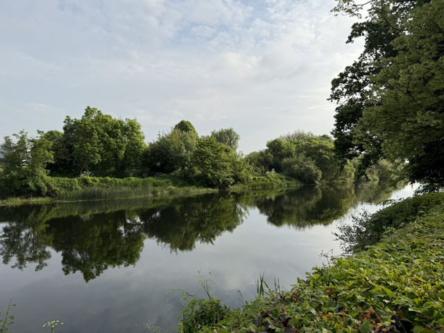 The Vee Drive & Mount Melleray